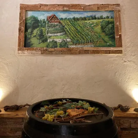 Feriehus Vineyard Berus